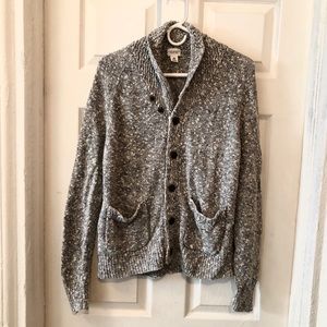 Club Monaco cardigan sweater